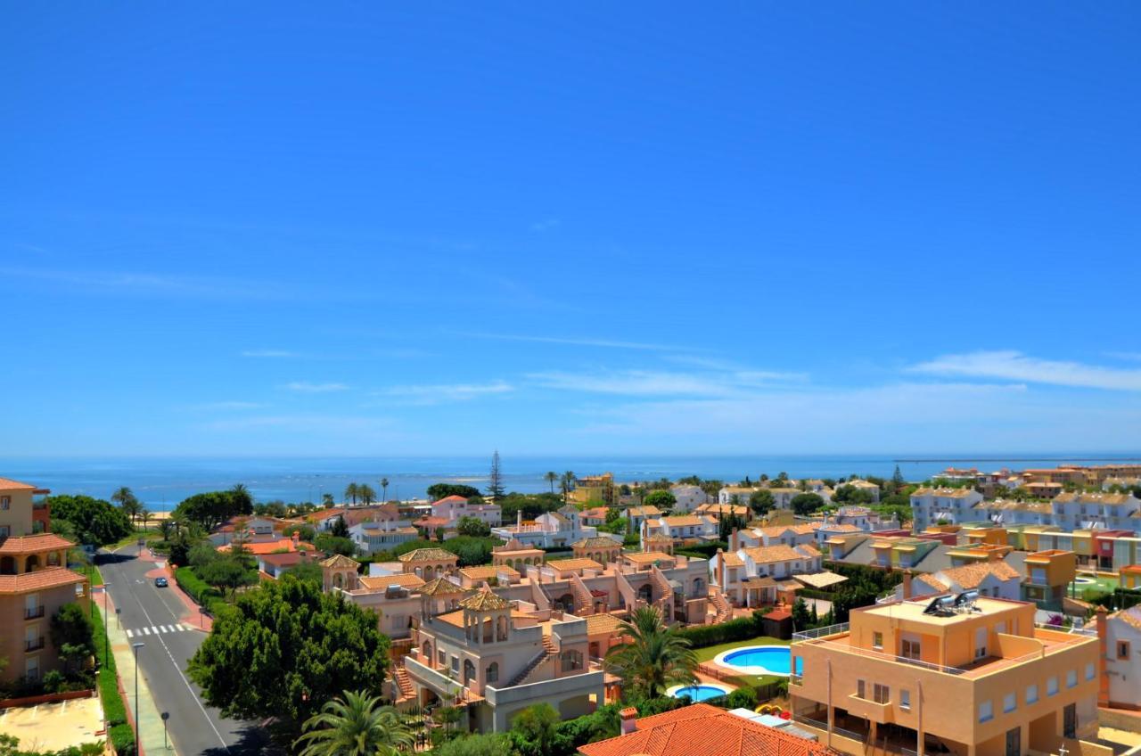 Apartamento Leo Canela Isla Canela