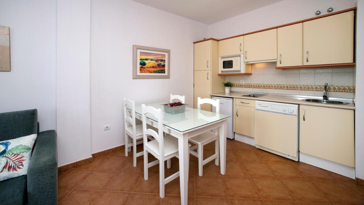 Leo Canela Apartamento Isla Canela
