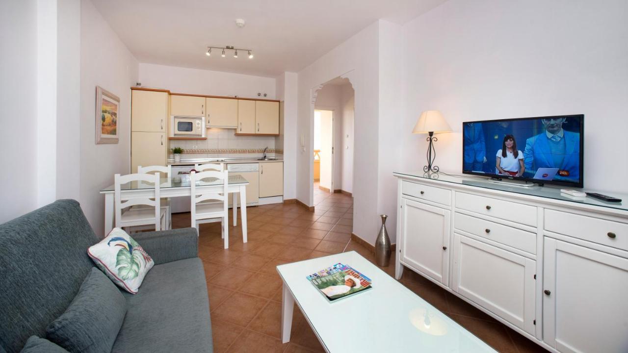 Leo Canela Apartamento Isla Canela