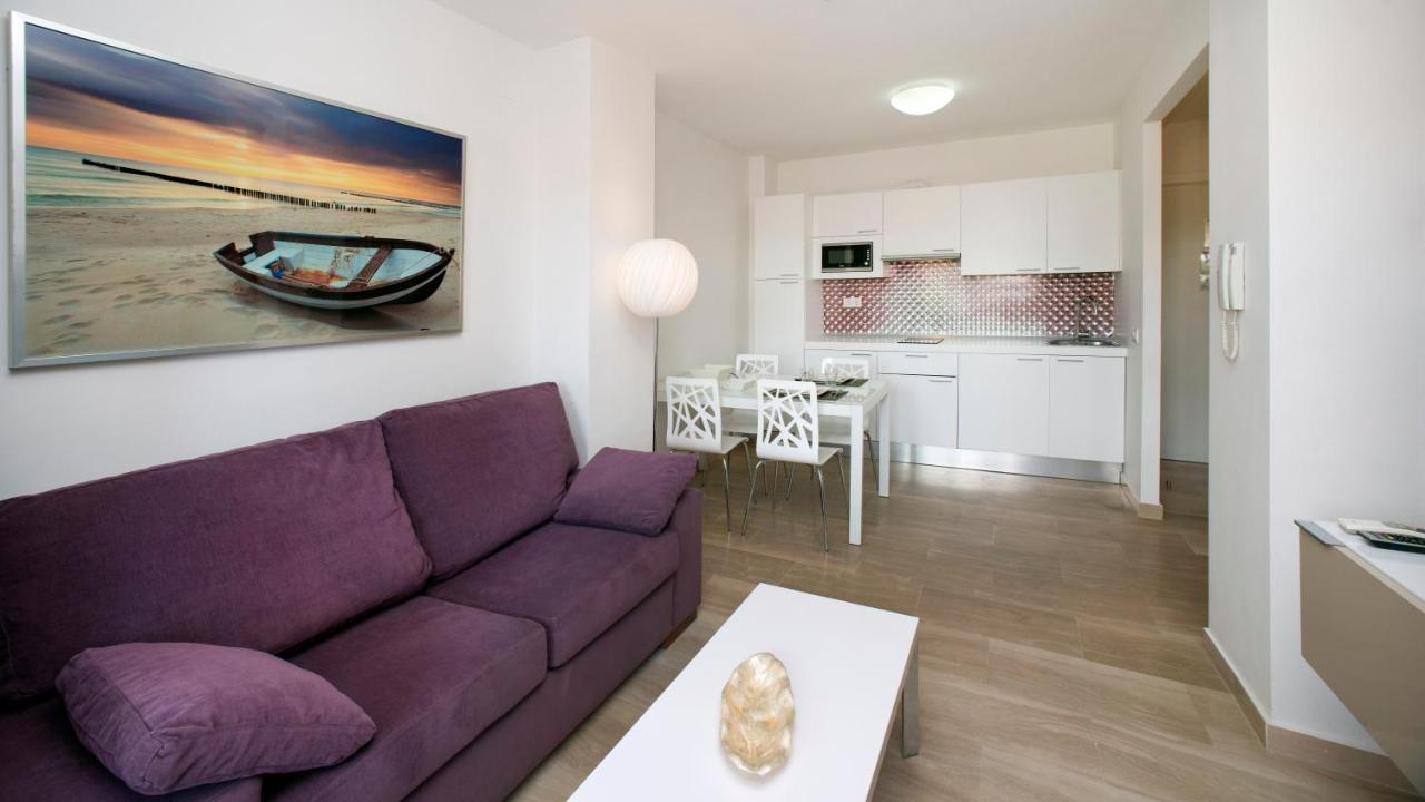 Apartamento Leo Canela