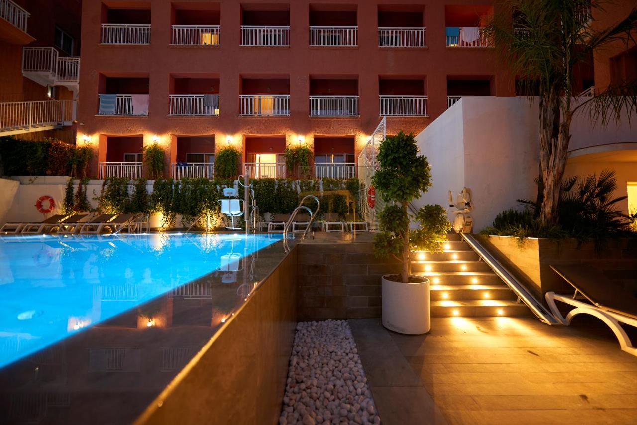 Fénix - Adults Only Recommended Hotel Torremolinos