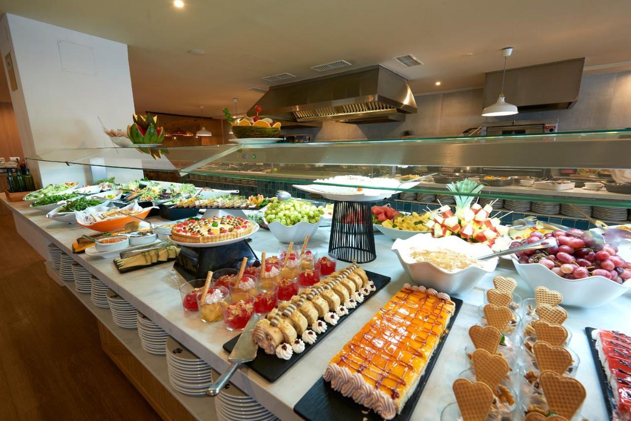 Palmasol Hotel Benalmádena