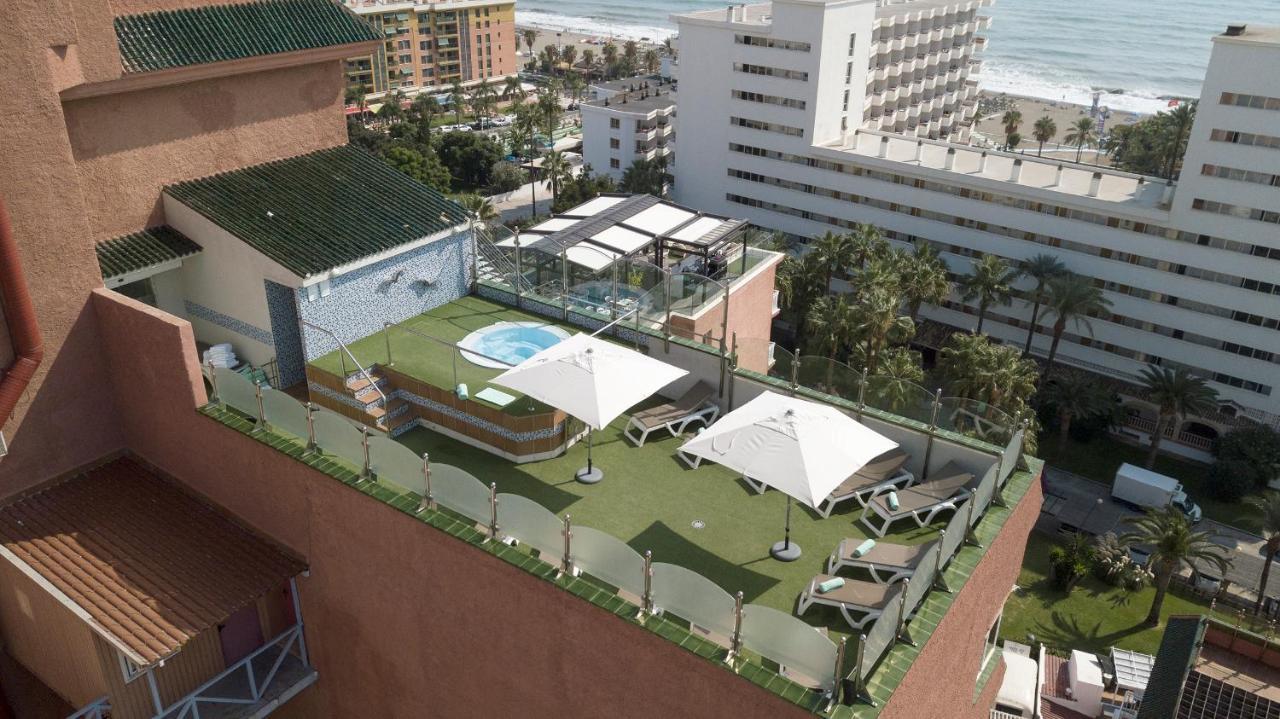 Hotel Fénix - Adults Only Recommended