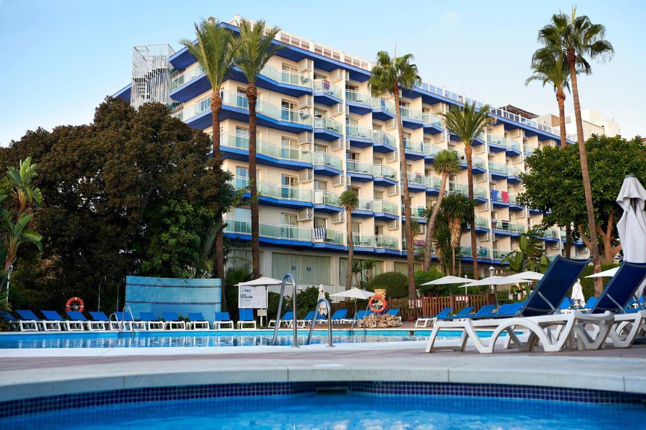 Hotel Palmasol Benalmádena