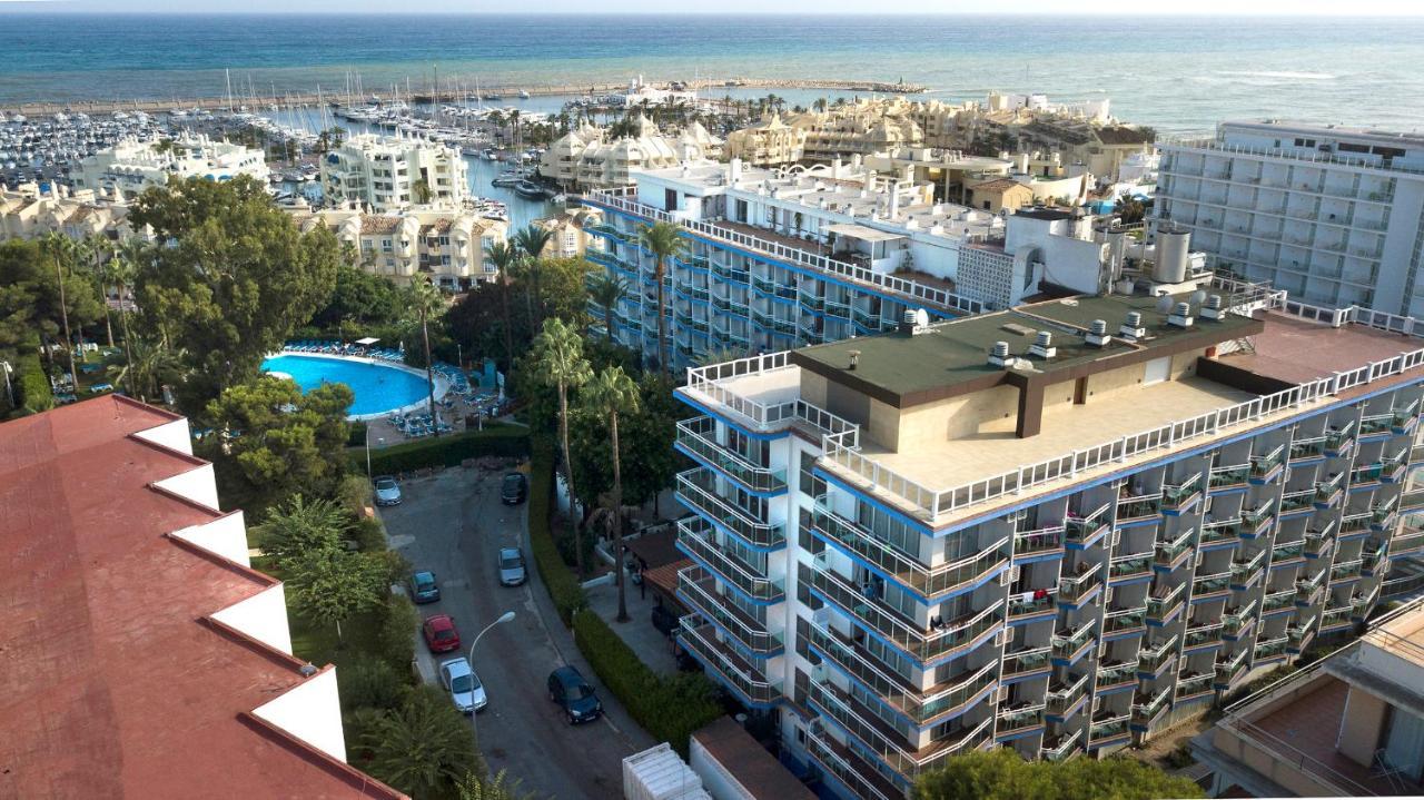 Palmasol 4* Benalmádena