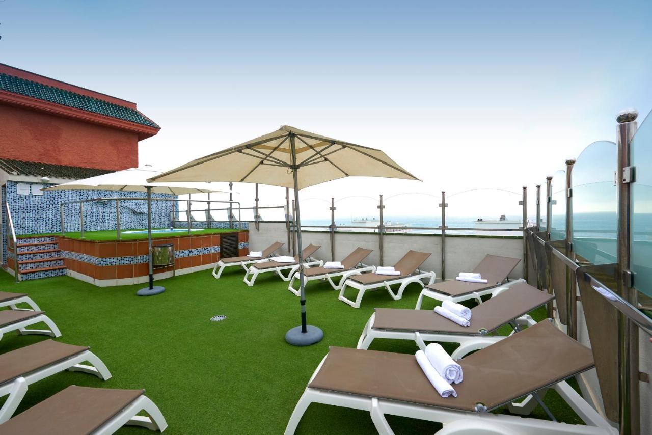 Hotel Fénix - Adults Only Recommended