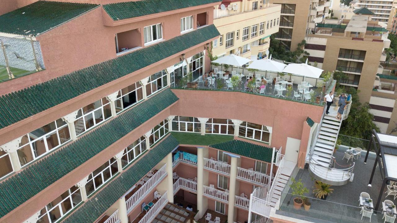 Hotel Fénix - Adults Only Recommended