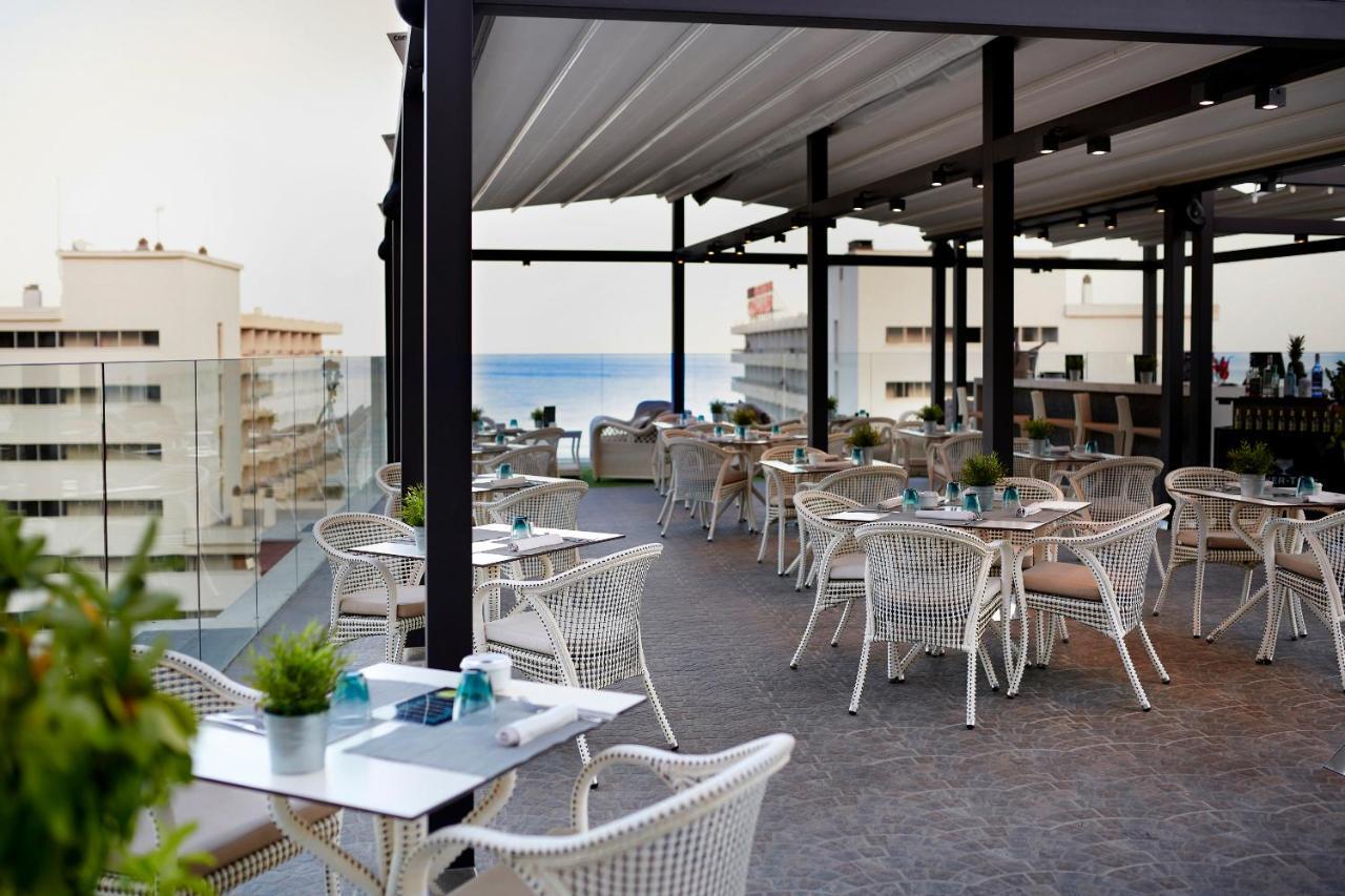 Fénix - Adults Only Recommended Torremolinos