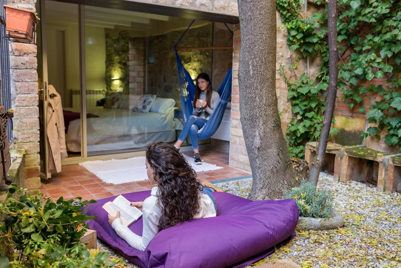 Hotel La Freixera Solsona
