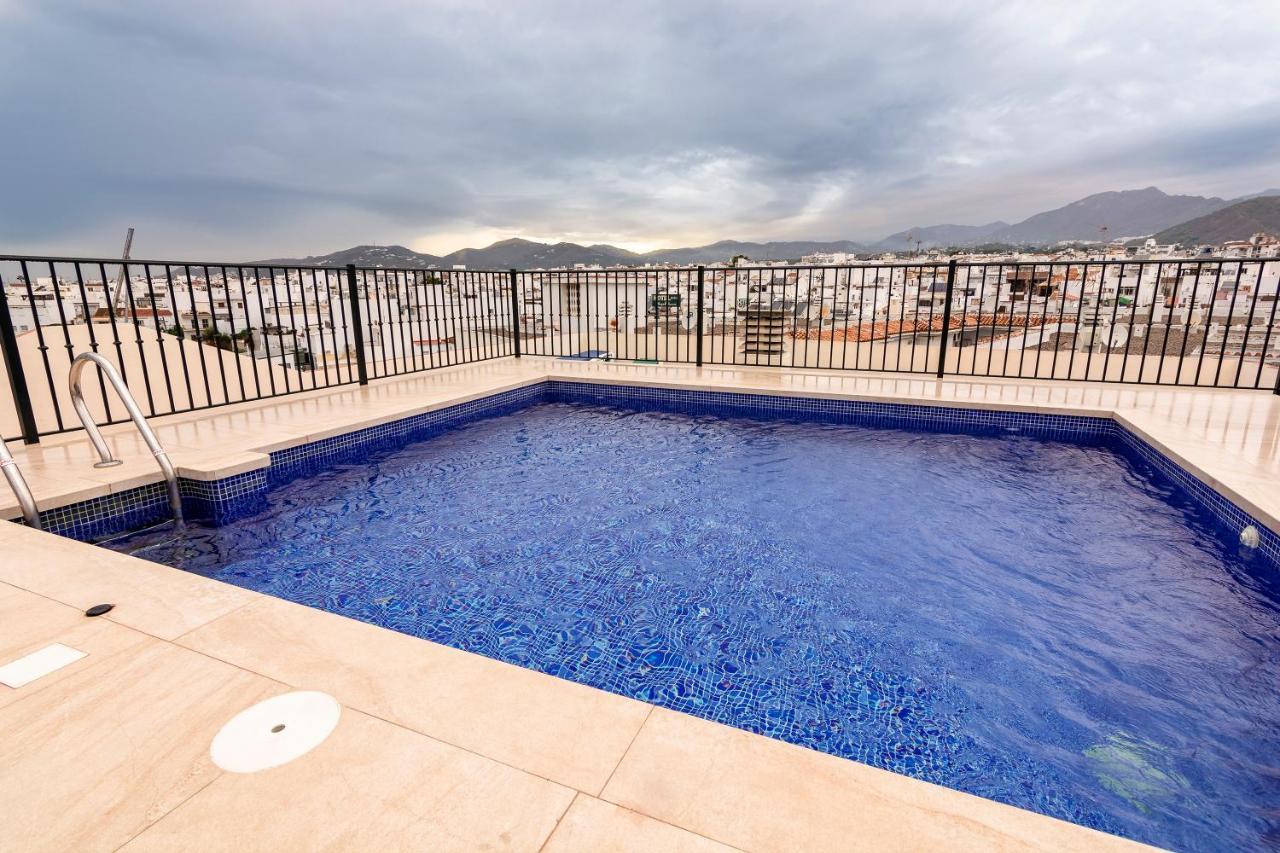 Luxurious Carabeo 2000 1.3 Apartment