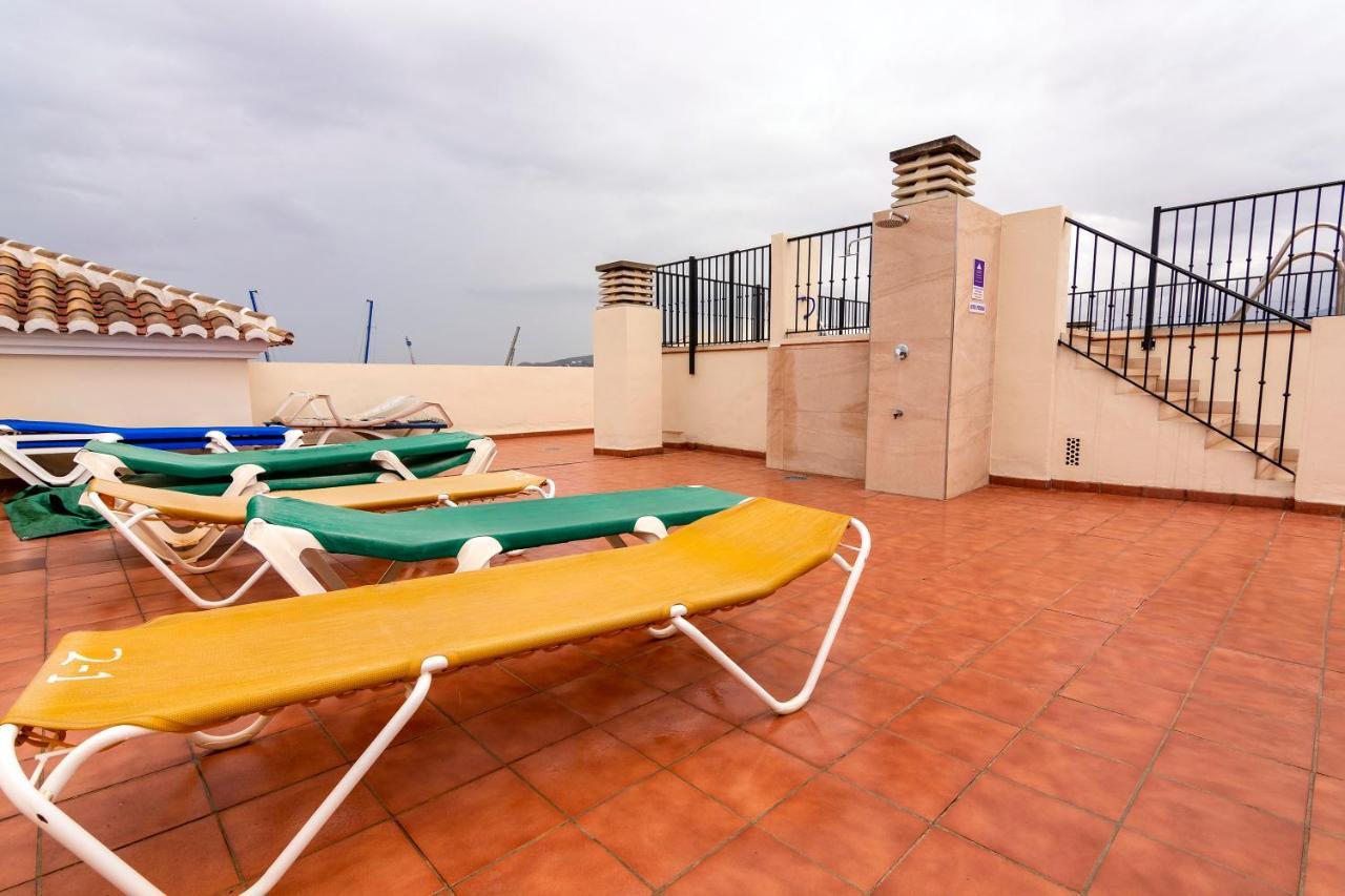 Luxurious Carabeo 2000 1.3 Apartment