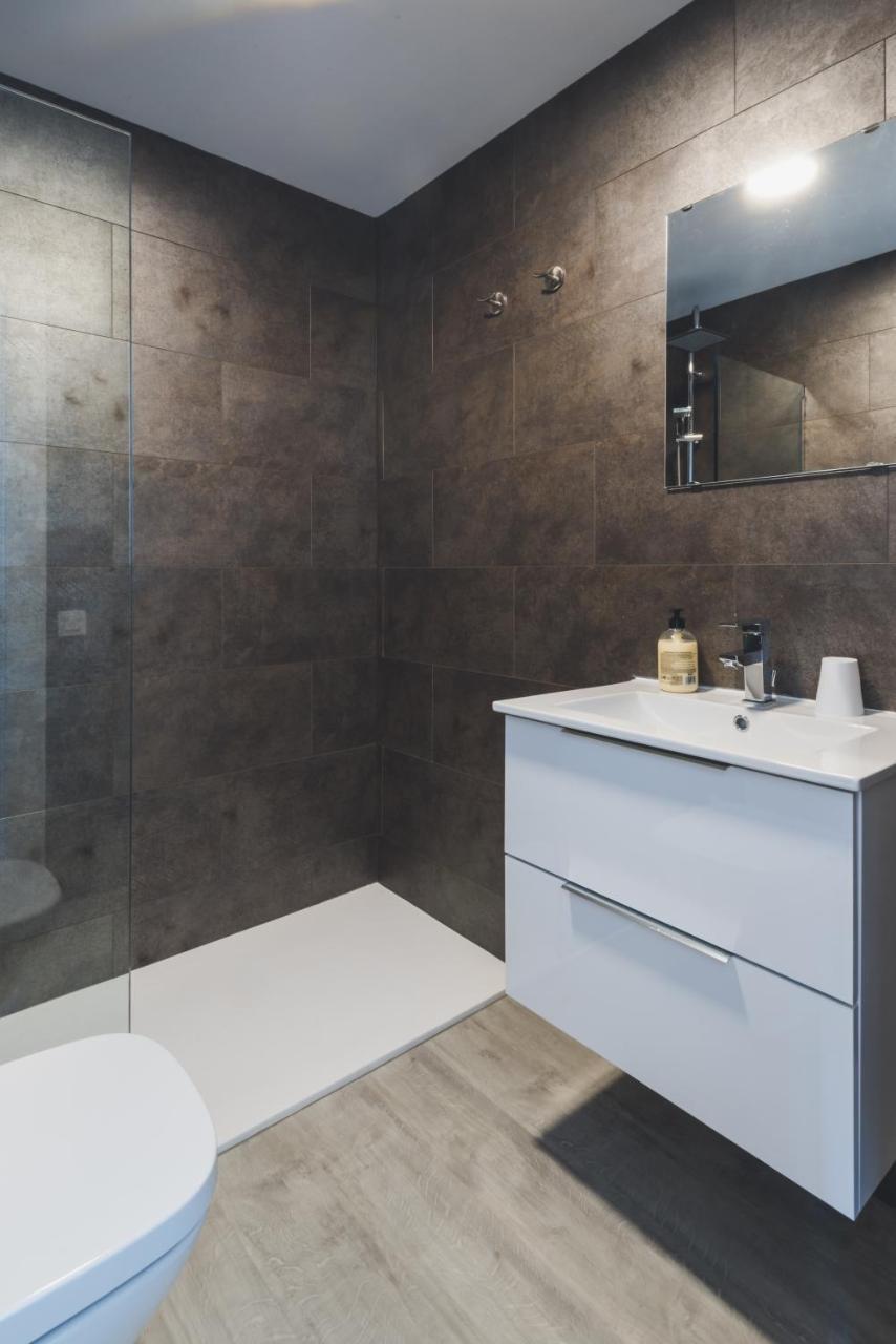 Apartamento La Chalana *