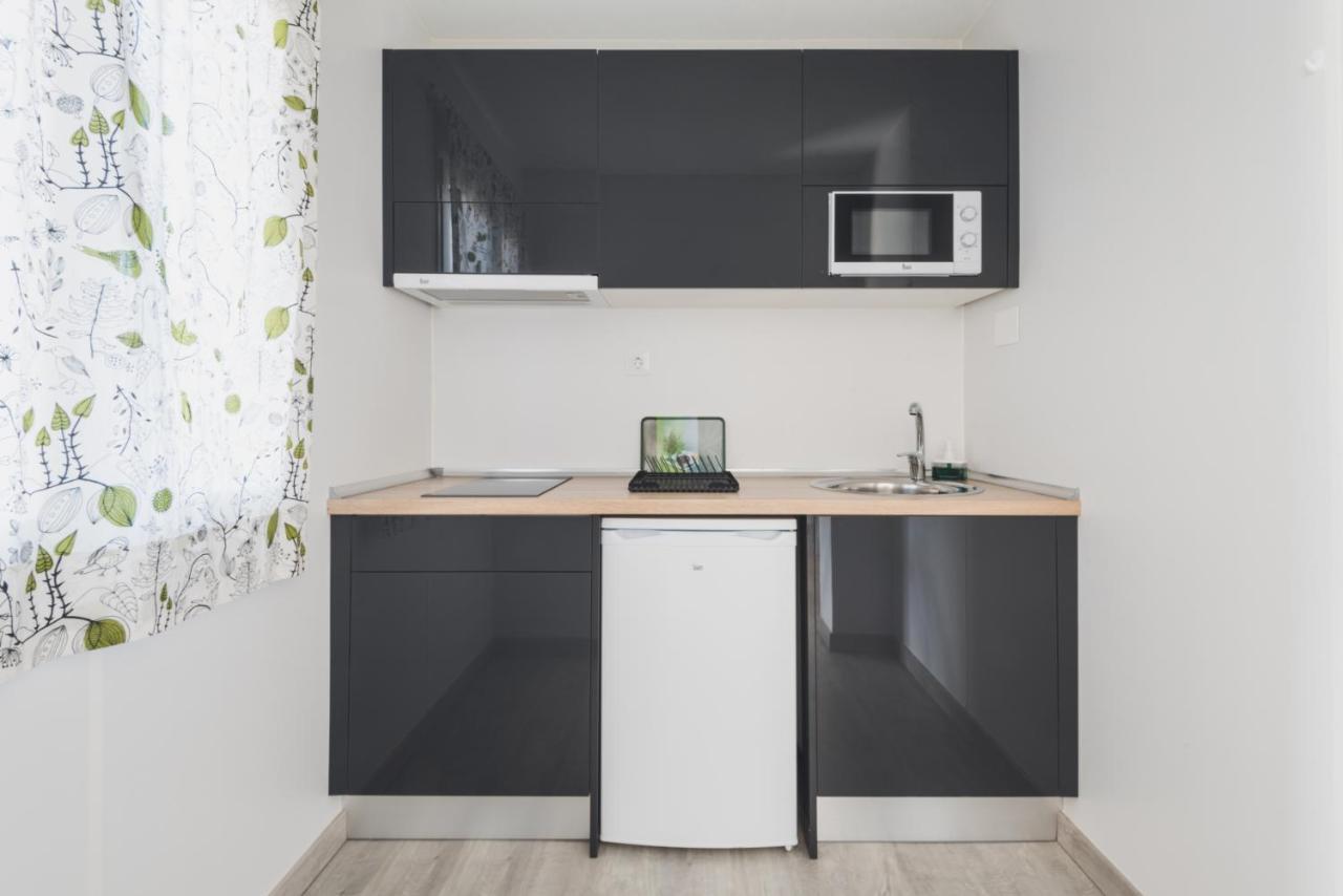 La Chalana Apartamento Corralejo