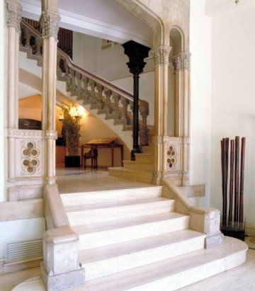 Condes De 4*