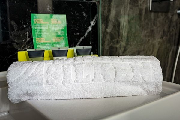 Silken Saaj Palmas 4* Las Palmas de Gran Canaria
