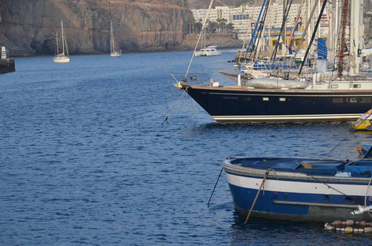 Sunset Apartment Puerto De Mogan