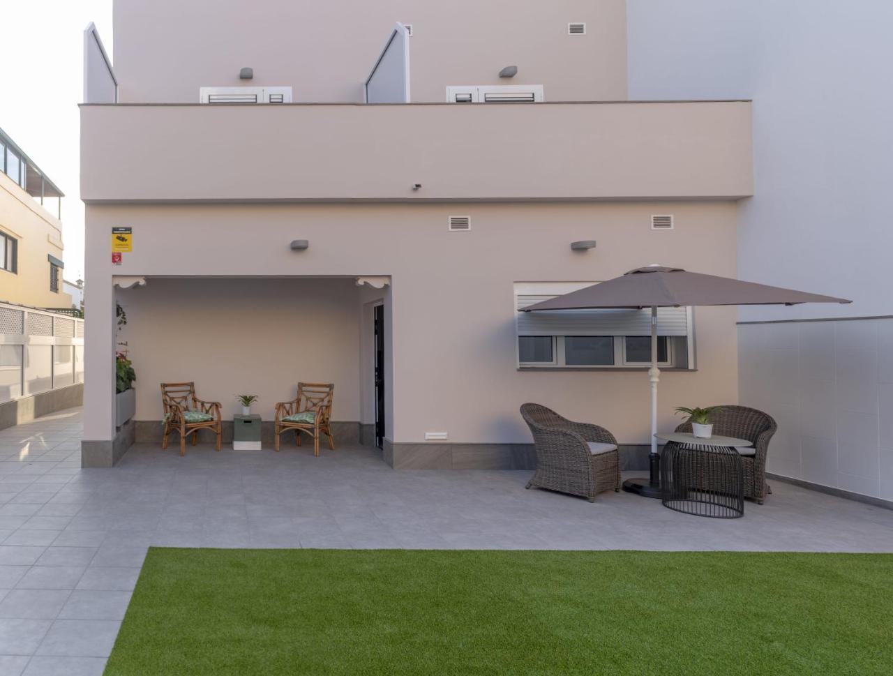 La Palmera Boutique 3*