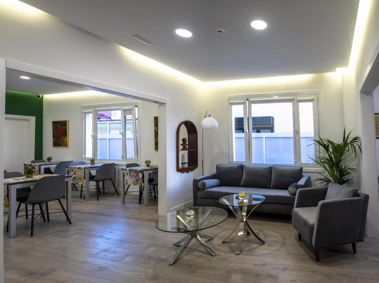 La Palmera Boutique 3* Las Palmas de Gran Canaria