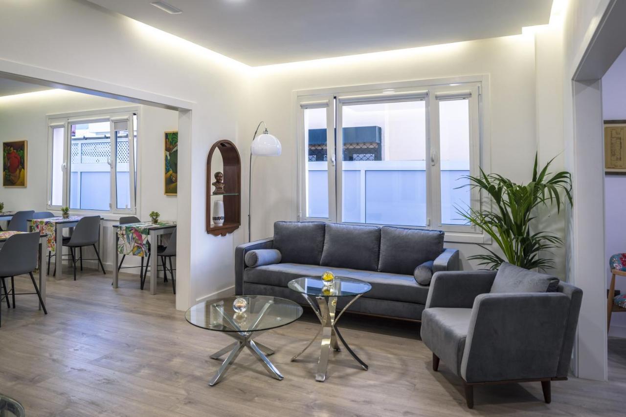 La Palmera Boutique Hotel 3*