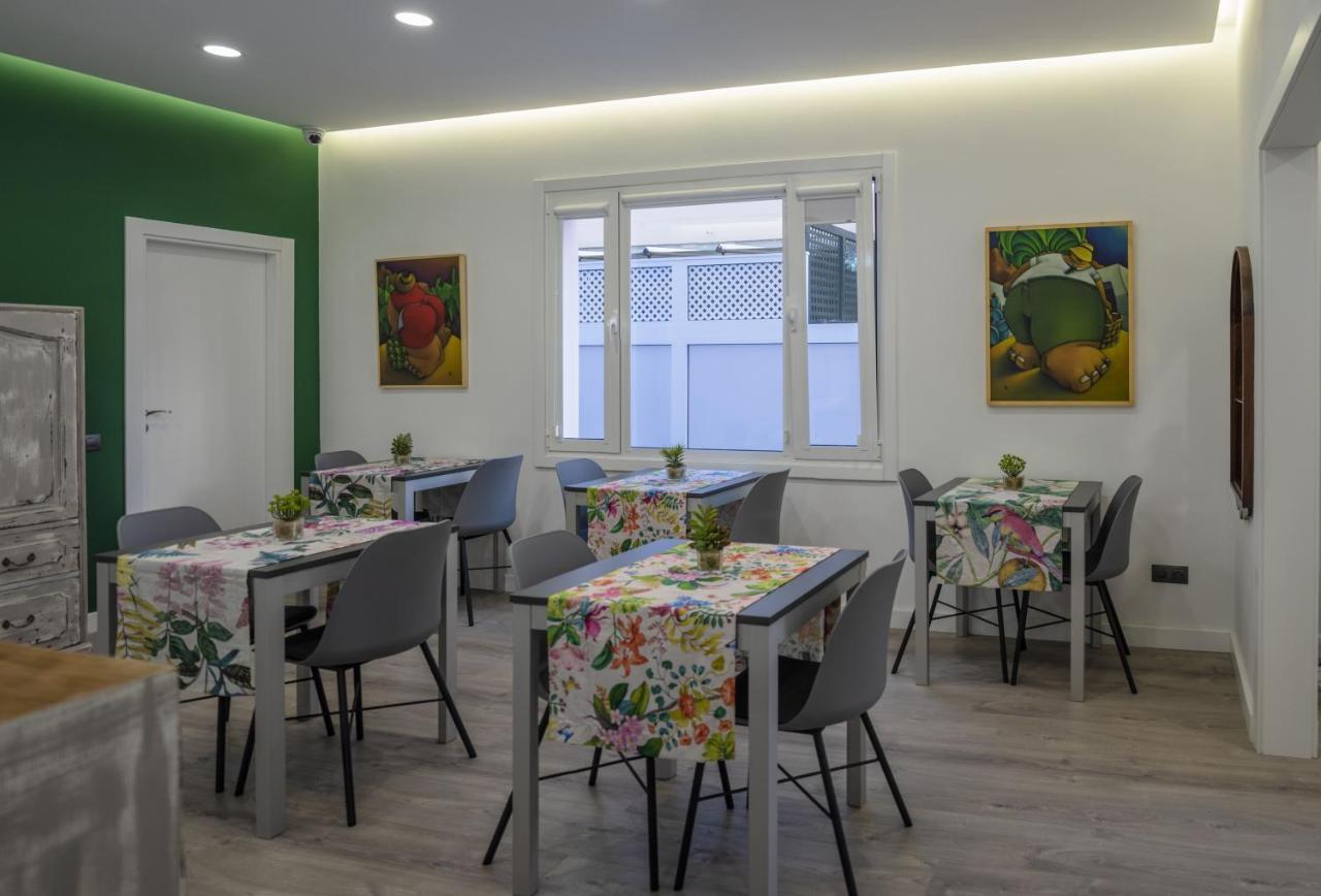 La Palmera Boutique Hotel Las Palmas de Gran Canaria