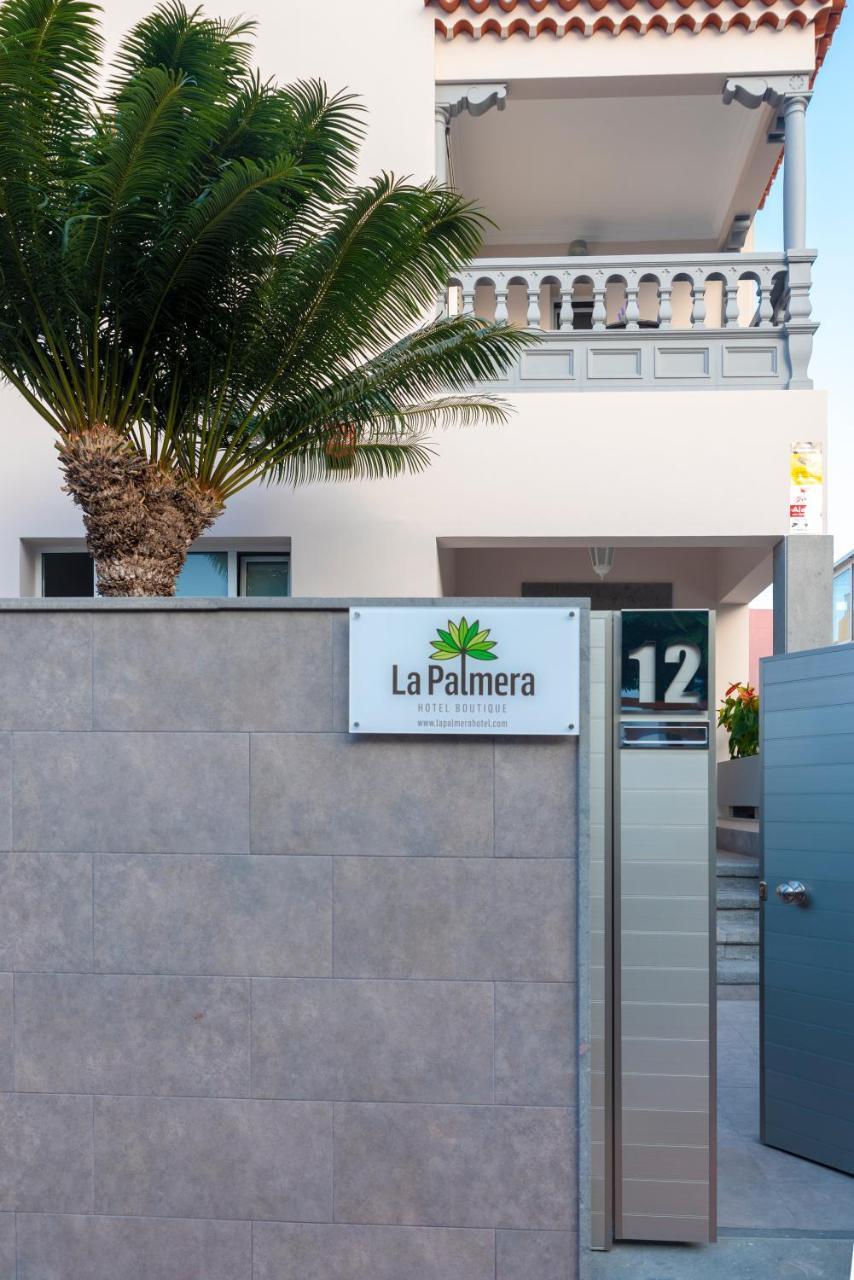 La Palmera Boutique 3* Las Palmas de Gran Canaria