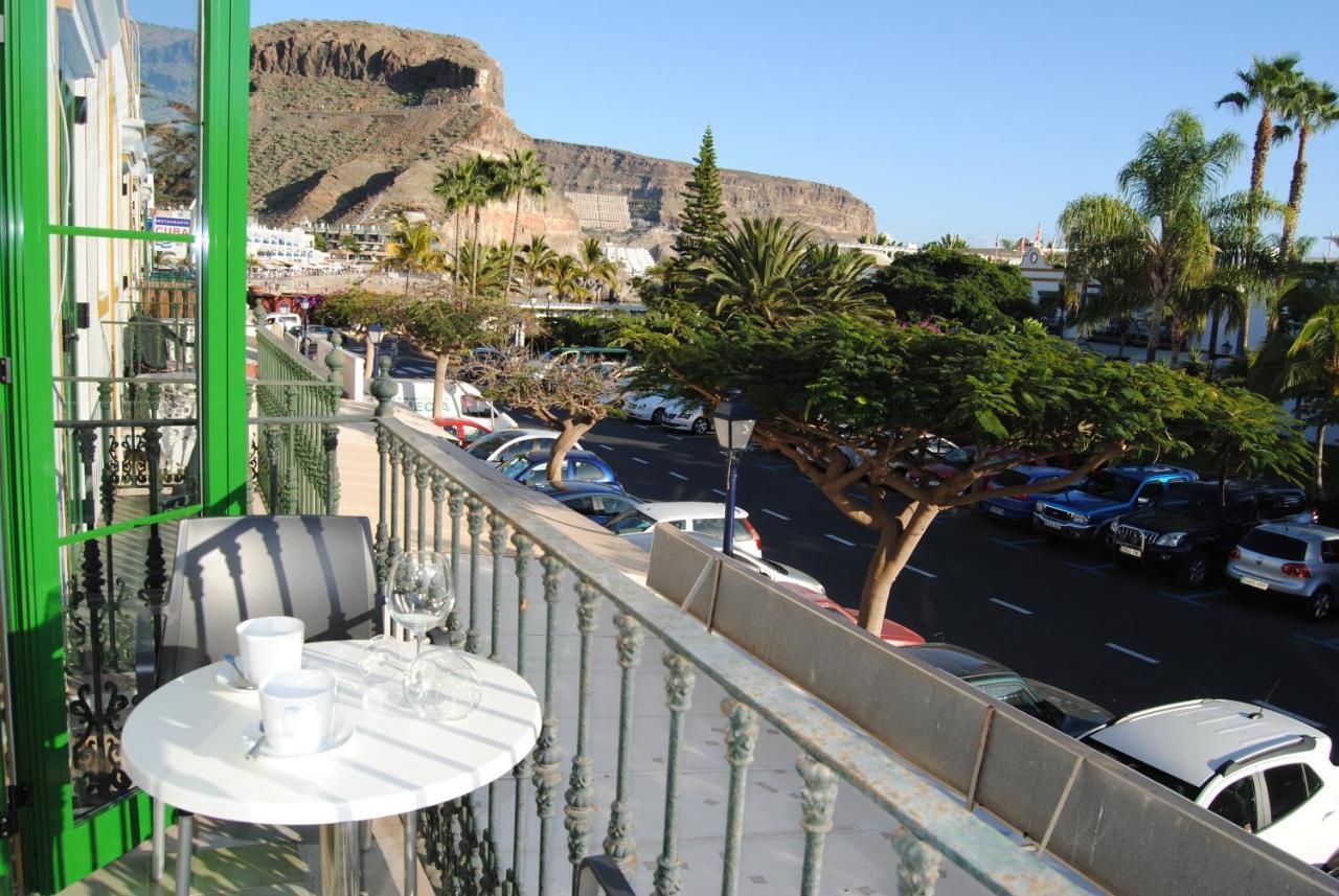 Sunset Apartment Puerto De Mogan