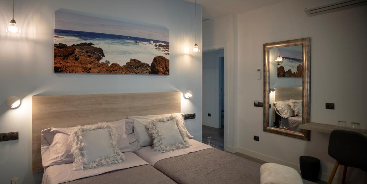 Hotel La Palmera Boutique