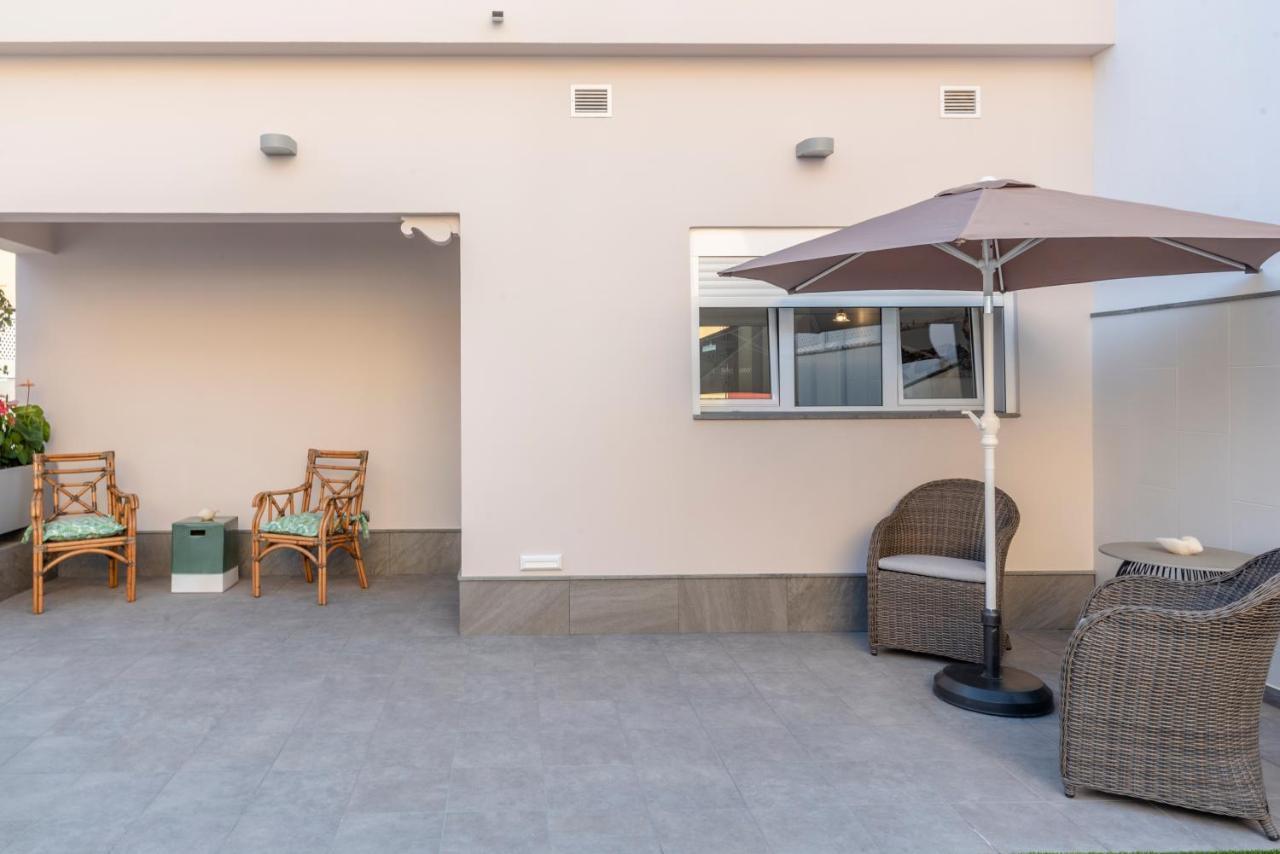 Hotel La Palmera Boutique 3*