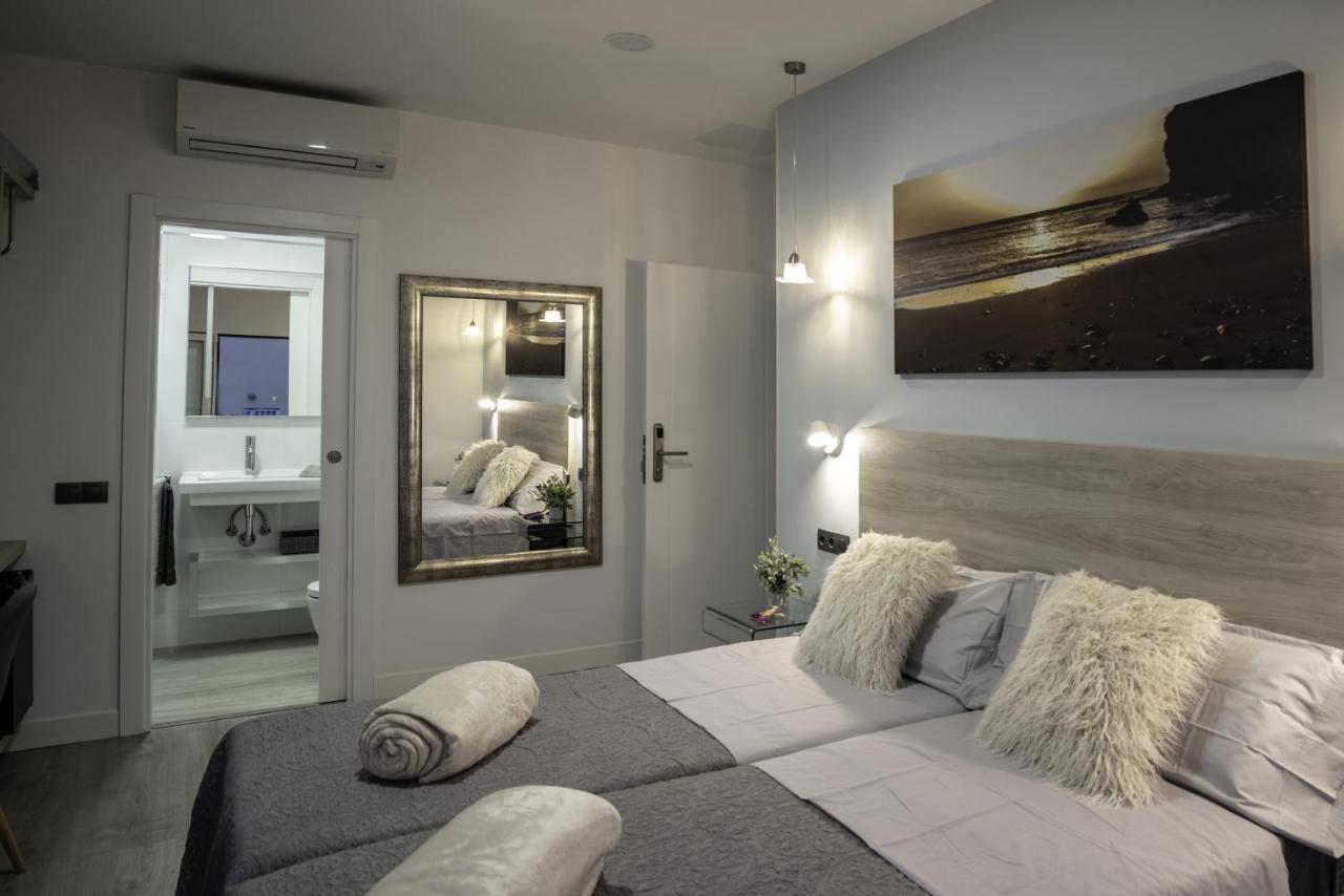 Hotel La Palmera Boutique