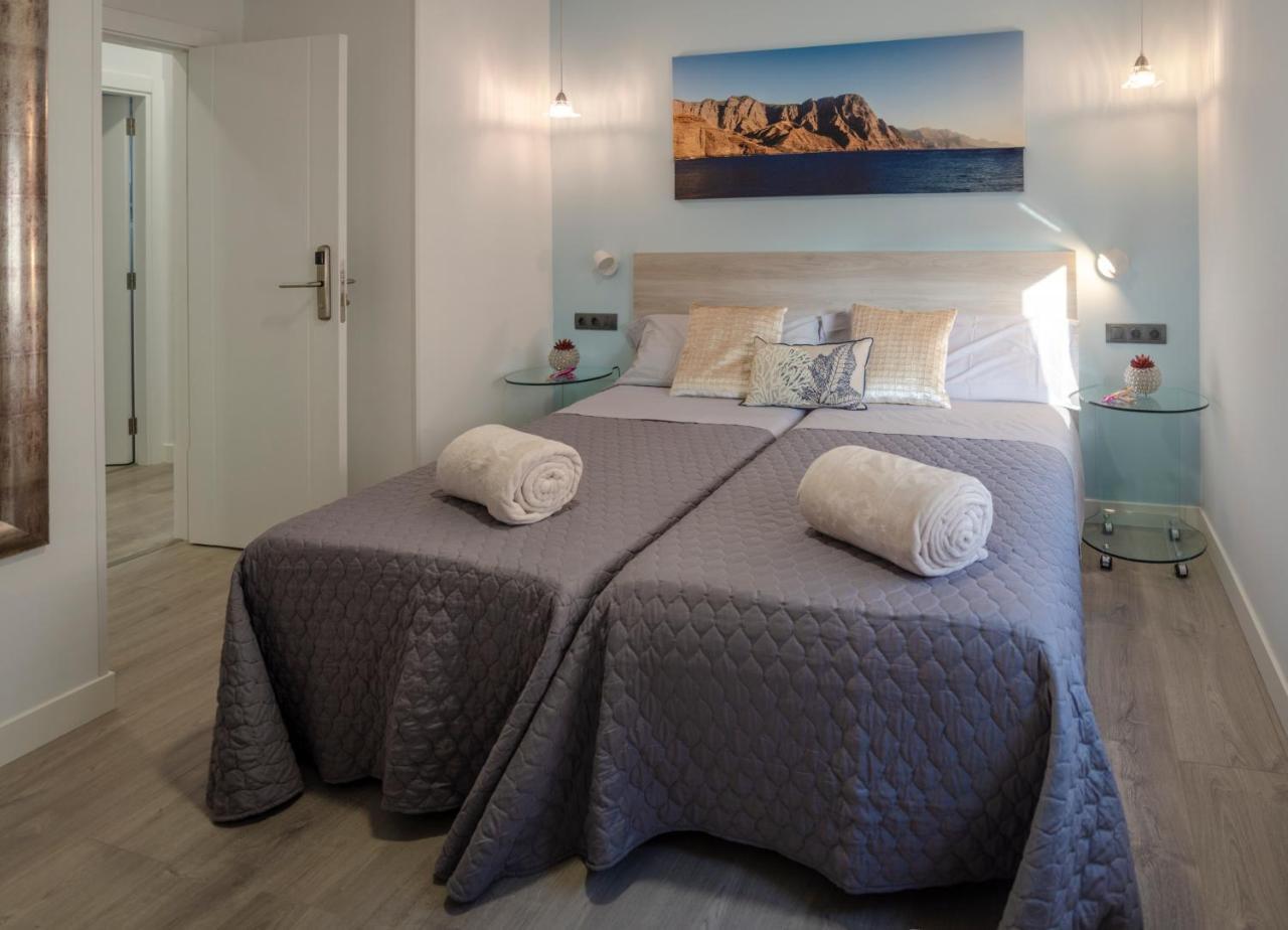 Hotel La Palmera Boutique Las Palmas de Gran Canaria