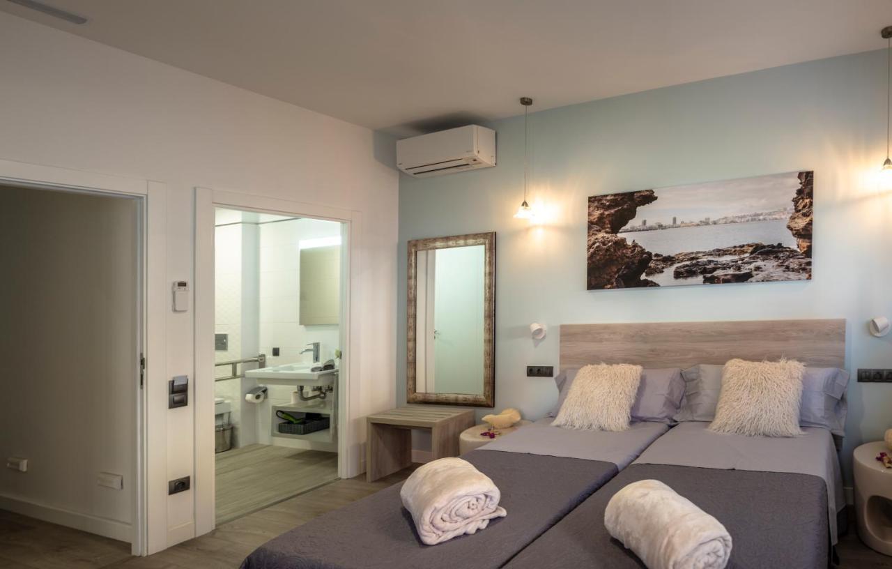 La Palmera Boutique Hotel