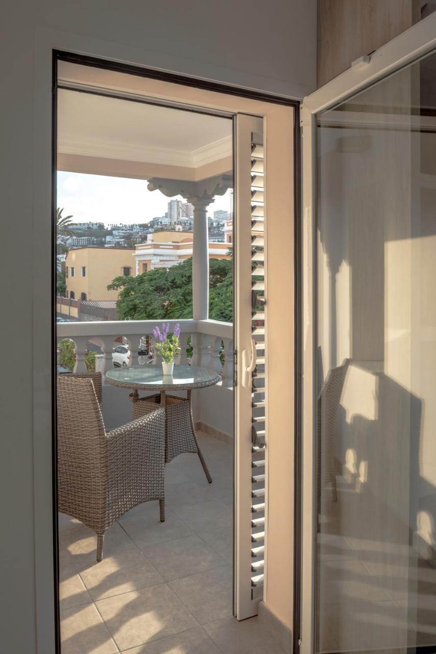 Hotel La Palmera Boutique