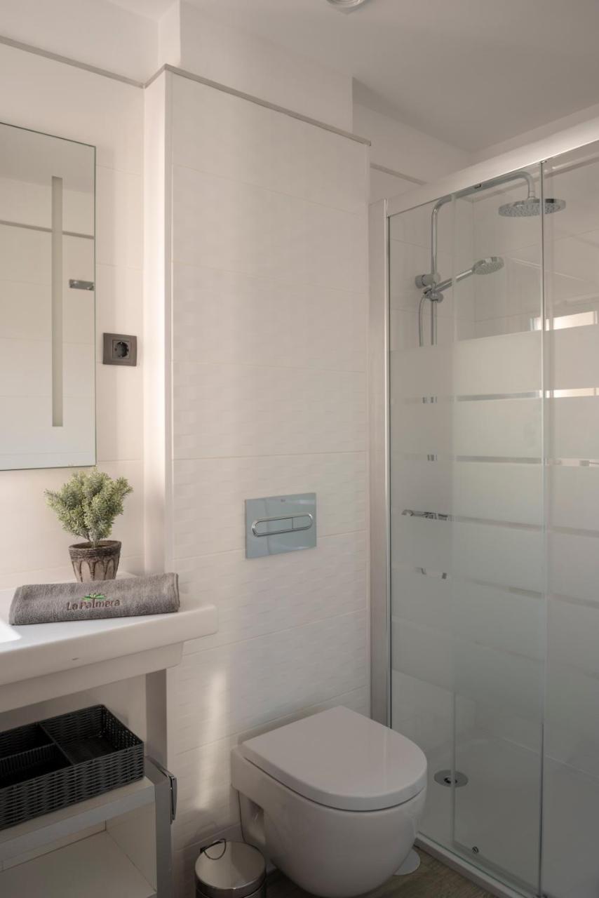 Hotel La Palmera Boutique 3*