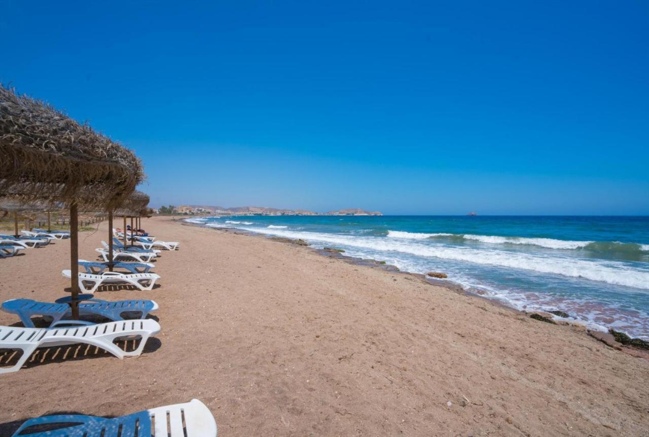 Mango Apartamento San Juan de los Terreros