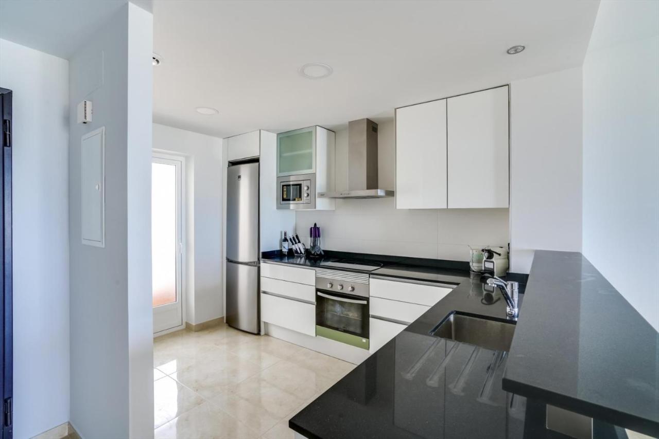 Mango Apartamento San Juan de los Terreros