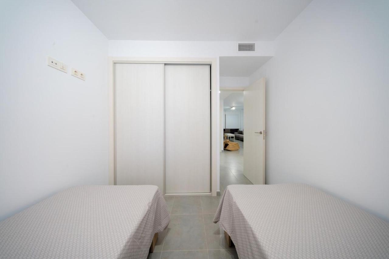 Apartment Chendula San Juan De Los Terreros