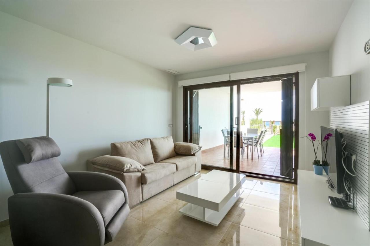 Mango Apartamento San Juan de los Terreros