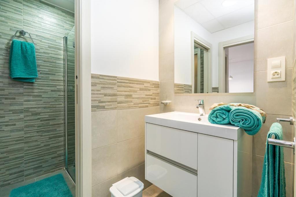 Apartamento Maestro
