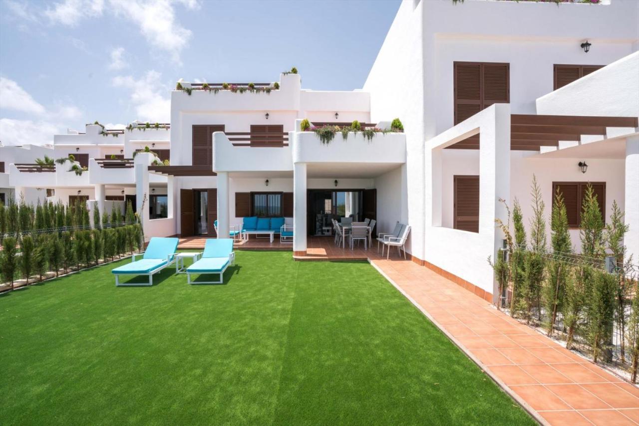 Mango Apartamento San Juan de los Terreros
