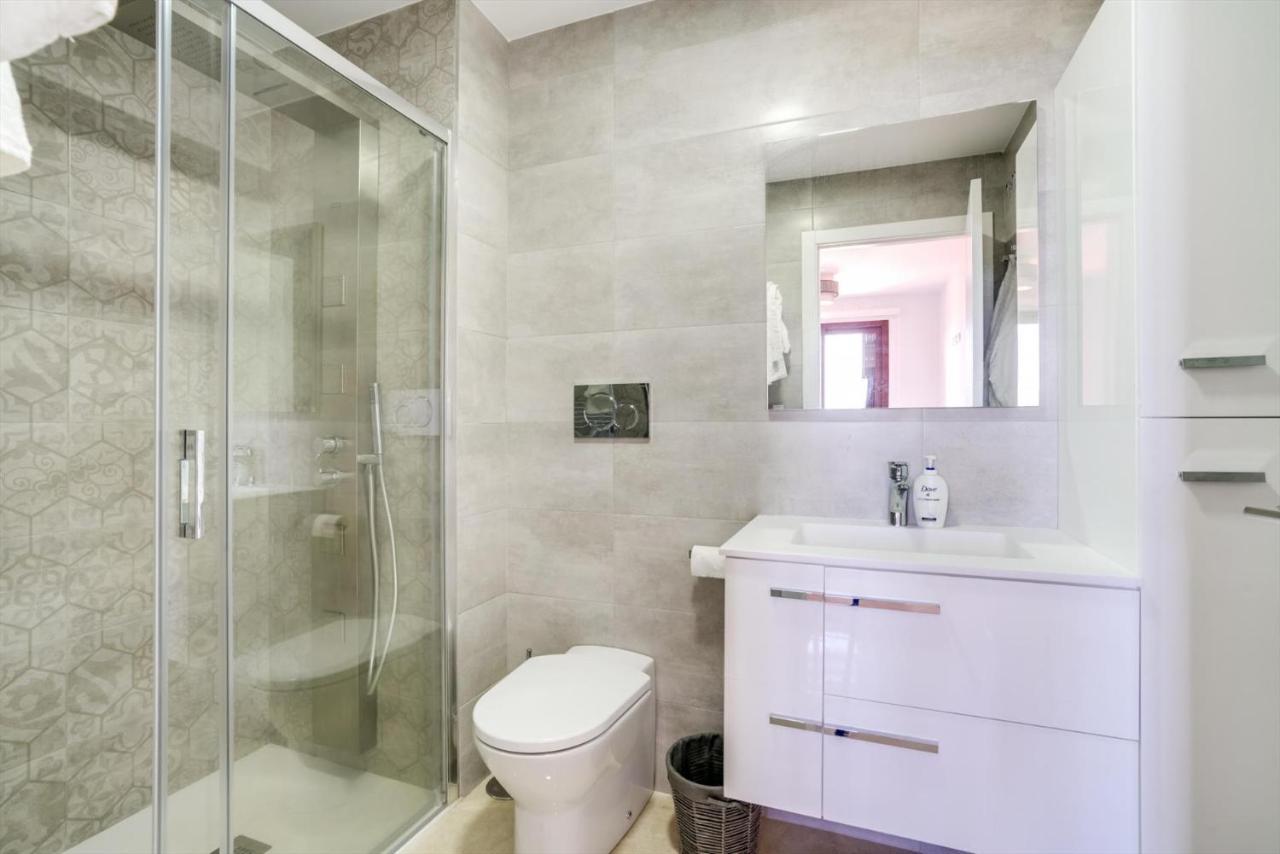Mango Apartamento San Juan de los Terreros