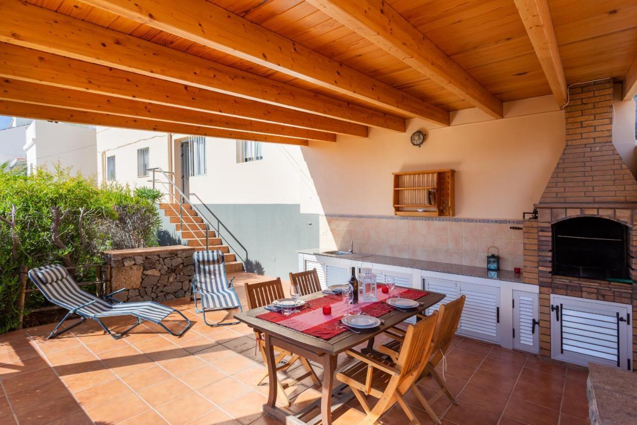 Casa Jazmín *