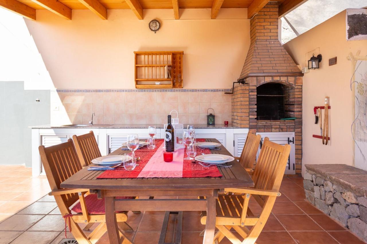 Apartamento Casa Jazmín