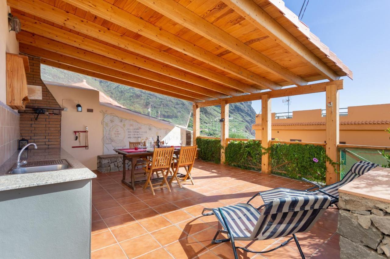 Casa Jazmín *