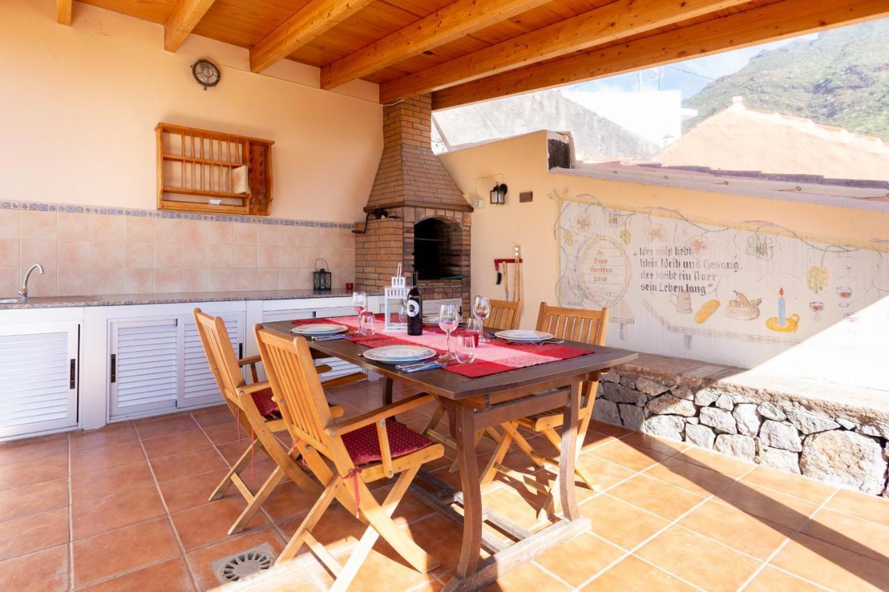 Casa Jazmín Apartamento Santa Cruz de Tenerife