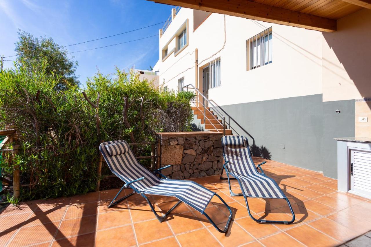 Casa Jazmín *
