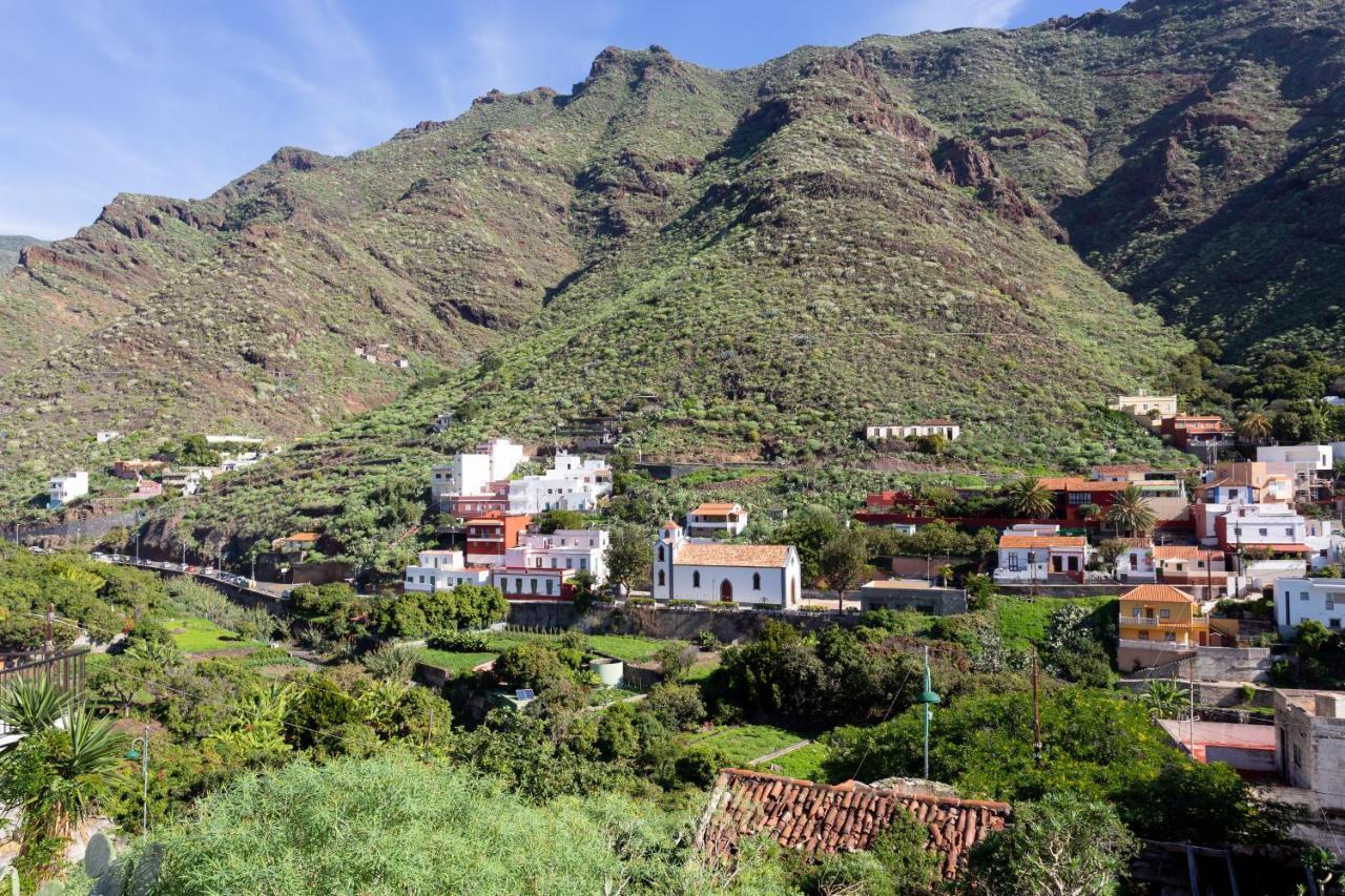 Casa Jazmín *