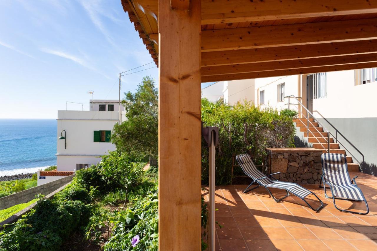 Casa Jazmín Santa Cruz de Tenerife