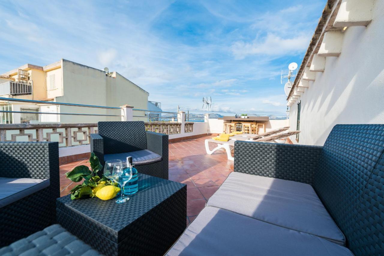 Сasa de vacaciones Casa Sa Marina By Mallorca Selection *