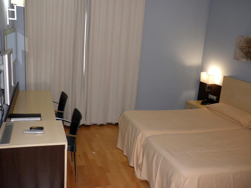 De Muro Hotel 3*