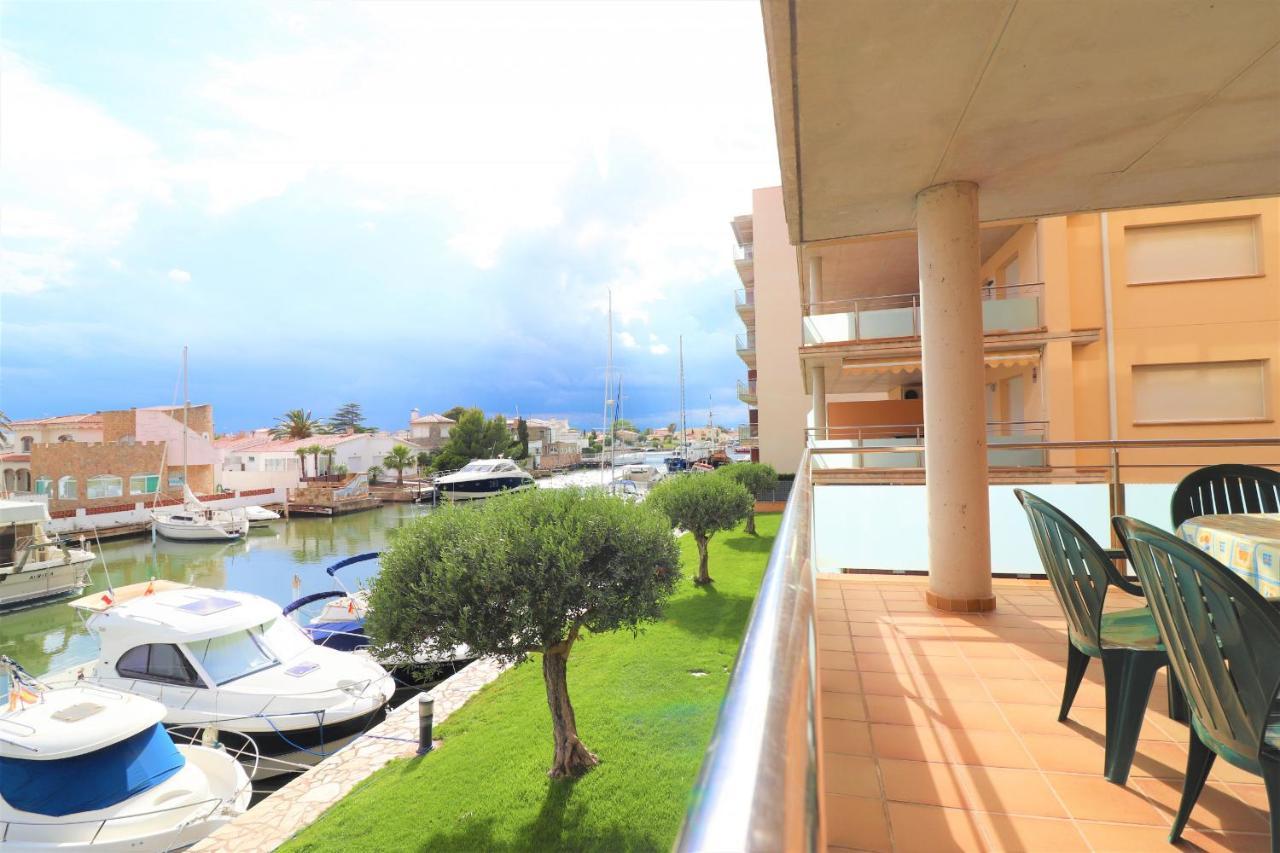 Apartamento Cap Mestral 1 1a - Immo Barneda *